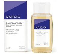 Topicrem Kaidax Anti Hair Loss Shampoo 400 ml