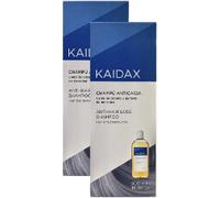 Topicrem Kaidax Anti-Hair Loss Shampoo 500ml x 2