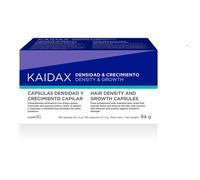Topicrem Kaidax Capillary Treatment 60 Units