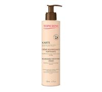 TOPICREM Karite Nourishing Fortifying Cream 200 ml