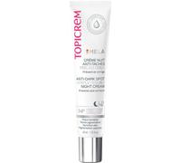 Topicrem Mela Anti-Stain Peeling Night Cream 40 ml