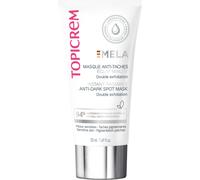 Topicrem MELA Anti-Blemish Anti-Blemish Instant Brightness Mask 50 ml