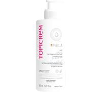 TOPICREM Mela Unifying Lightening Ultra-Moisturizing Milk 500 Ml