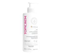 TOPICREM Mela Unifying Lightening Ultra-Moisturizing Milk 500ml SPF15 Sensitive