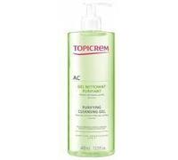 Topicrem Purifying Gel 400ML