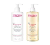 Topicrem Set 083042 1l Balm