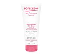 Topicrem Ultra Moisturising Body Milk 200ml