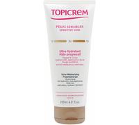 Topicrem Uh Progressive Tanning 200ml