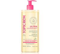 Topicrem UH Shower Oil 1000 ml