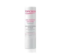 Topicrem UH Ultra-Moisturizing Lip Balm 4g