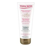 Topicrem Uh Ultra-moisturizing Perly Body 200ml Cream