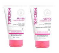 Topicrem Uh Ultra Set 100ml Hand Cream