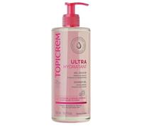TOPICREM Gel Nettoyant Douceur Cleansing Gel 500 ml