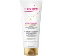 Topicrem Ultra-Hidratante Golden Cream 200 ml