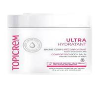 Topicrem Ultra Hydratant 380ml Balm