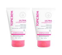 Topicrem Ultra Hydratant 50ml Hand Cream