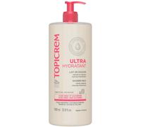 Topicrem Ultra-hydratant Milk 1000ml Shower Gel