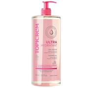 Topicrem Ultra-Moisturizing Shower Gel 1 Liter