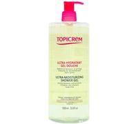 Topicrem Ultra Hydratant Shower Gel 1000 ml