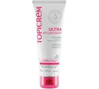 Topicrem Ultra Hydratant Ultra Moisturizing Body Milk 75 ml