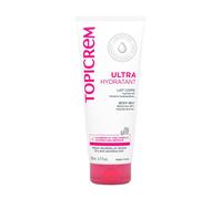 Topicrem Ultra-moisturizing Body Milk 200 ml