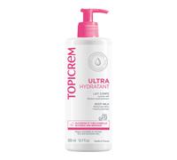 Topicrem ultra-moisturising body milk 500 ml