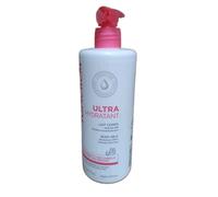 TOPICREM Ultra Moisturising Body Milk 500ml Sensitive Dry Skin - 48Hrs Moisture
