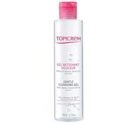 Topicrem Ultra-Moisturising Gentle Cleansing Gel 200ml