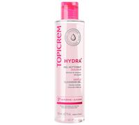 Topicrem Ultra-Moisturising Gentle Cleansing Gel 200ml