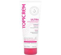 Topicrem Ultra-Moisturising Gentle Scrub 200ml