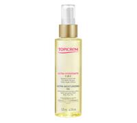 Topicrem Ultra Moisturising Oil 125ml