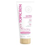 Topicrem Ultra Moisturising Pearly Body 200ml
