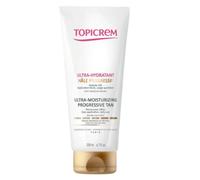 Topicrem Ultra Moisturising Progressive Tan 200ml