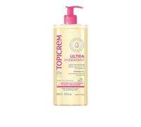 Topicrem Ultra-Moisturising Shower Oil 1000ml