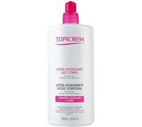 Topicrem Ultra-Moisturizing Body Milk 1 L