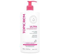 TOPICREM Ultra Moisturizing Body Milk 1000 ml