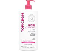 TOPICREM Ultra Moisturizing Body Milk 1000 ml