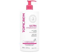 Topicrem Ultra-Hydrating Body Lotion 1L