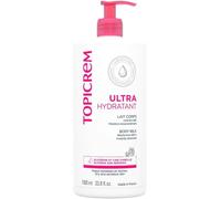 TOPICREM Ultra Moisturizing Body Milk 1000 ml