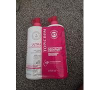 Topicrem Uh Body Lotion 2x500ml