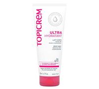 Topicrem Ultra-Moisturizing Body Milk 200ml