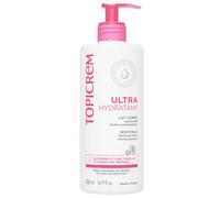 TOPICREM Ultra Moisturizing Body Milk 500 ml