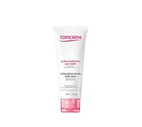 Topicrem Ultra-Moisturizing Body Milk 75ml