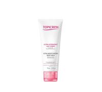 Topicrem Ultra-Moisturizing Body Milk 75ml 75 ml (Pack of 1)