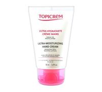 Topicrem Ultra Moisturizing Cream 50ml