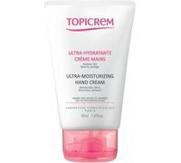 Topicrem Ultra-moisturizing Hand Cream 50 ml