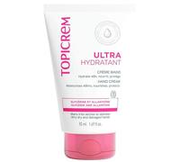 Topicrem Ultra-moisturizing Hand Cream 50 ml