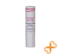 TOPICREM Ultra-Moisturizing Lip Balm Nourishes Protects Hypoallergic 5 g
