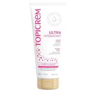 Topicrem Ultra-Moisturizing Pearly Body 200ml