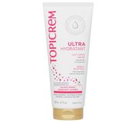 Topicrem Ultra-Moisturizing Pearly Body 200ml